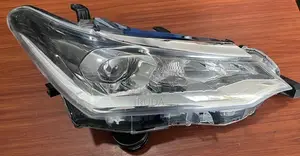 Toyota Axio 165 Head Light(595)
