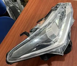 Toyota Axio 165 Head Light(595)