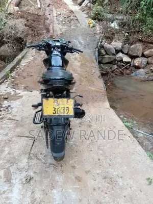 Bajaj Pulsar 135 2013