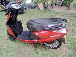 Hero Pleasure 2014