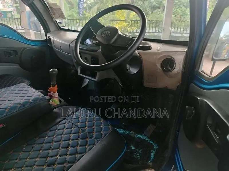 Tata Dimo Batta Ace Ex 2 2014
