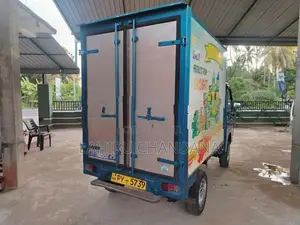 Tata Dimo Batta Ace Ex 2 2014