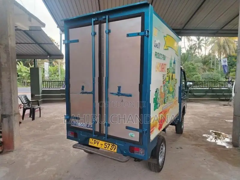 Tata Dimo Batta Ace Ex 2 2014