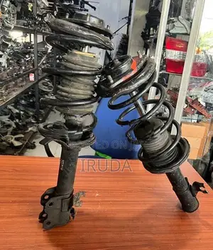 Nissan FB 15 Shock Absorber