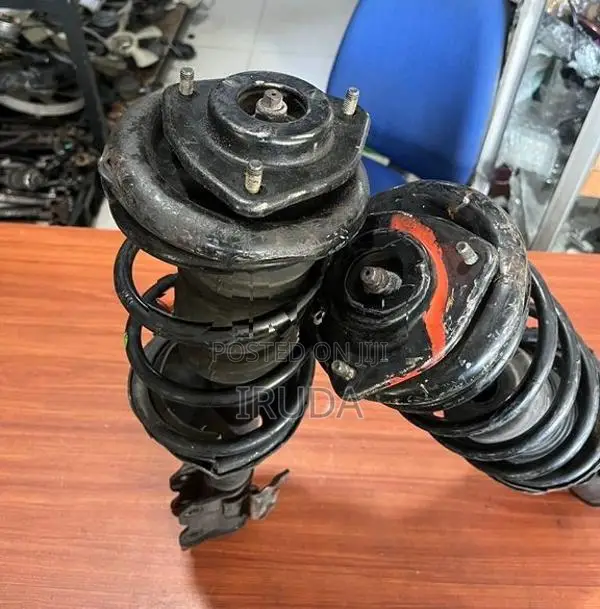 Nissan FB 15 Shock Absorber