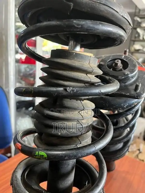 Nissan FB 15 Shock Absorber