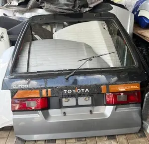 Toyota Liteace Dicky Door
