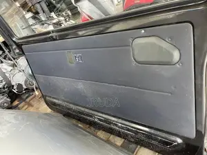 Toyota Liteace Dicky Door