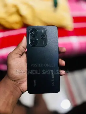 Xiaomi Redmi Note 14 (Used)