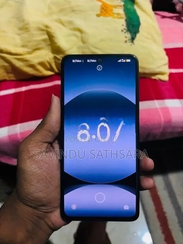 Xiaomi Redmi Note 14 (Used)