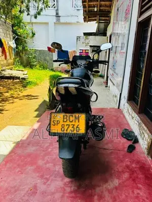 Bajaj Pulsar 150 2015