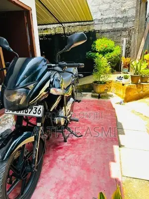 Bajaj Pulsar 150 2015