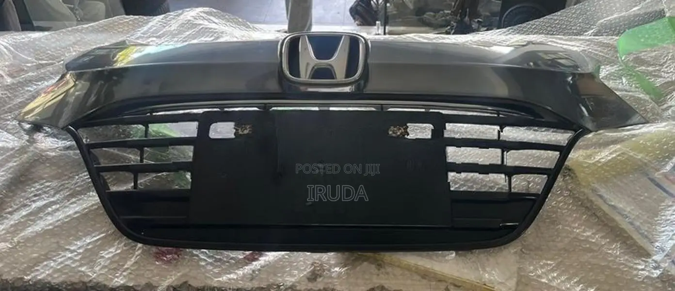 Honda Vezel Shell