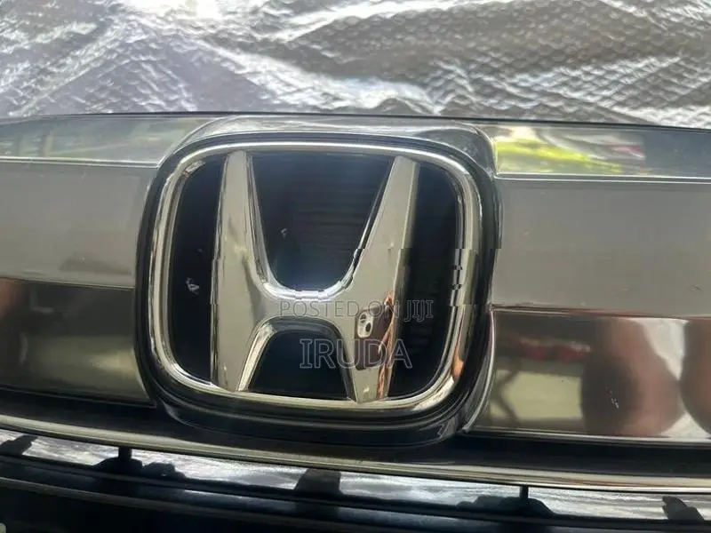 Honda Vezel Shell