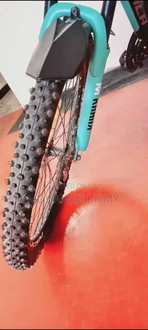 Lumala Brand New Bicycle