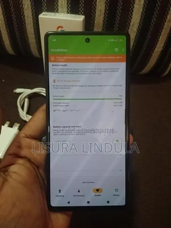 Google Pixel 6a (Used)