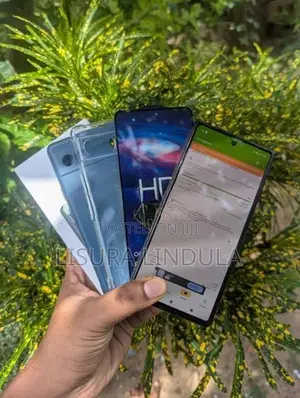 Google Pixel 6a (Used)