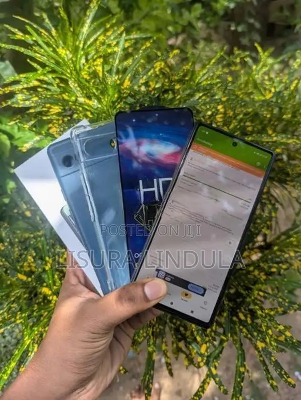 Google Pixel 6a (Used)