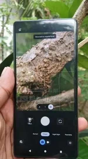 Google Pixel 6a (Used)