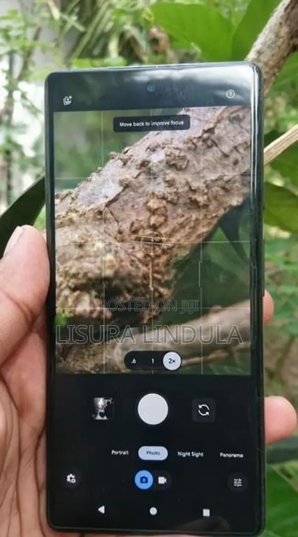 Google Pixel 6a (Used)