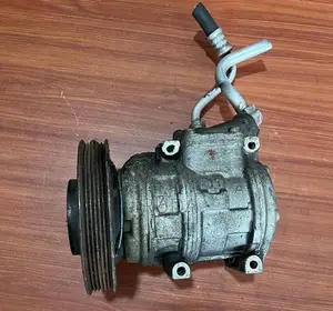 Toyota Dolphin AC Compressor