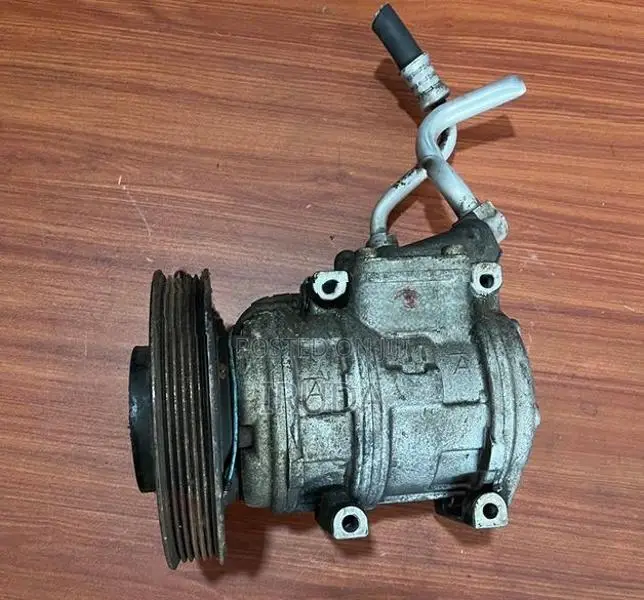 Toyota Dolphin AC Compressor