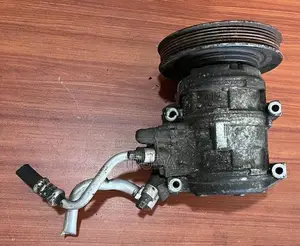 Toyota Dolphin AC Compressor