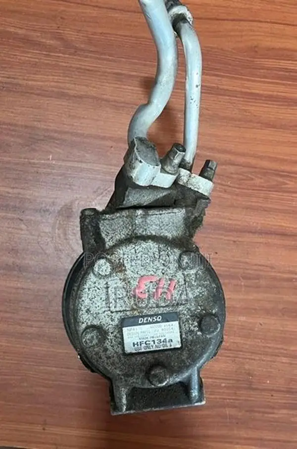 Toyota Dolphin AC Compressor