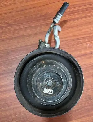 Toyota Dolphin AC Compressor