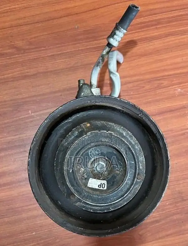 Toyota Dolphin AC Compressor