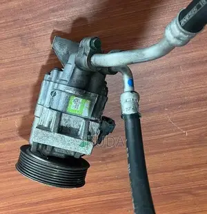 Nissan Tiida AC Compressor