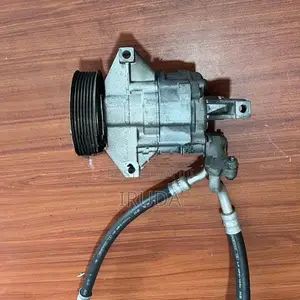 Nissan Tiida AC Compressor