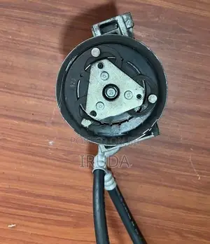 Nissan Tiida AC Compressor