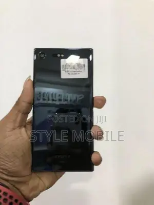 Sony Xperia XZ Premium 4GB 64GB (Used)
