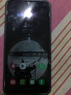 Samsung Galaxy A10s (Used)
