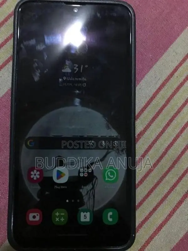 Samsung Galaxy A10s (Used)