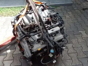 Cefiro VQ20 Engine