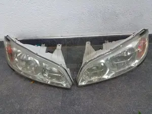 Cefiro VQ20 Engine