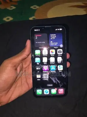 Apple iPhone 13 (Used)