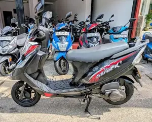 TVS Streak 2014
