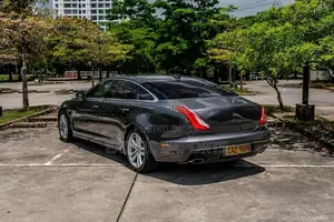 Jaguar XJ 2018
