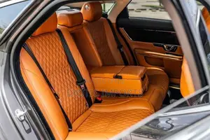 Jaguar XJ 2018