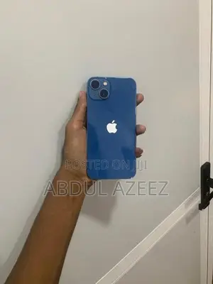 Apple iPhone 13 128GB Blue (Used)