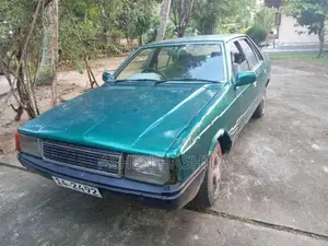 Hyundai Stellar GSL 1986