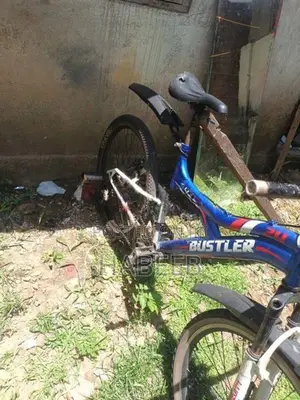 මව්න්ටන් බයිසිකල්