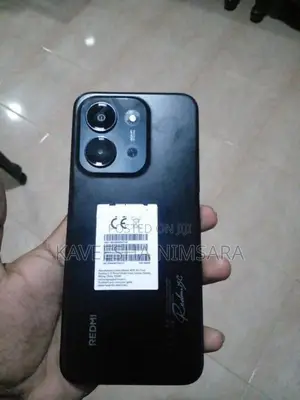 Xiaomi Redmi 15C 5G (Used)