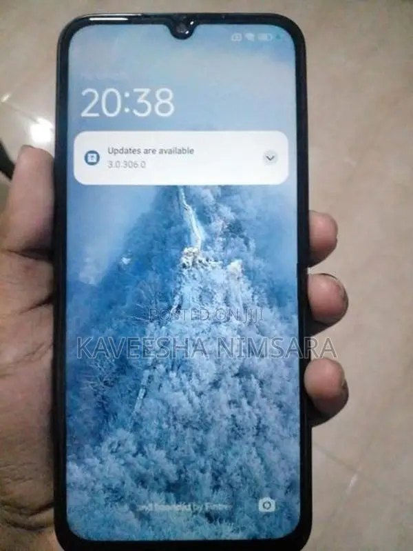 Xiaomi Redmi 15C 5G (Used)