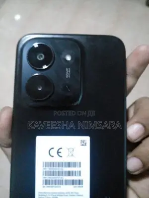 Xiaomi Redmi 15C 5G (Used)