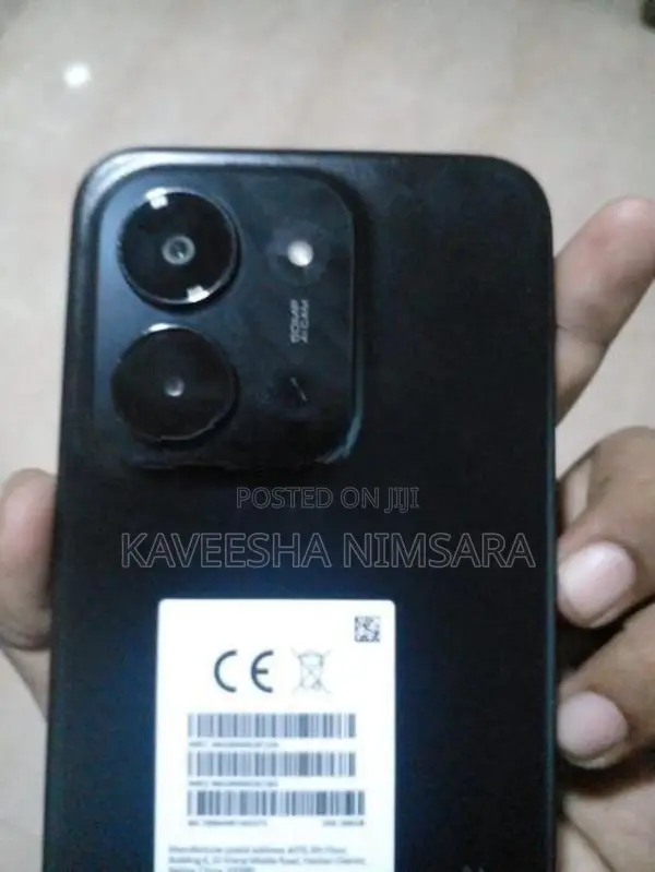 Xiaomi Redmi 15C 5G (Used)