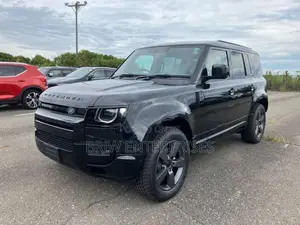 Land Rover Defender 110 XE 2026